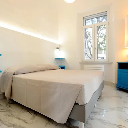 Hotel Depandance Caramare Cala Gonone