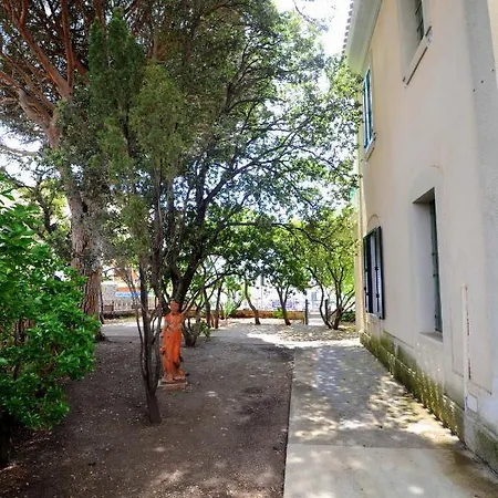 Hotel Depandance Caramare
