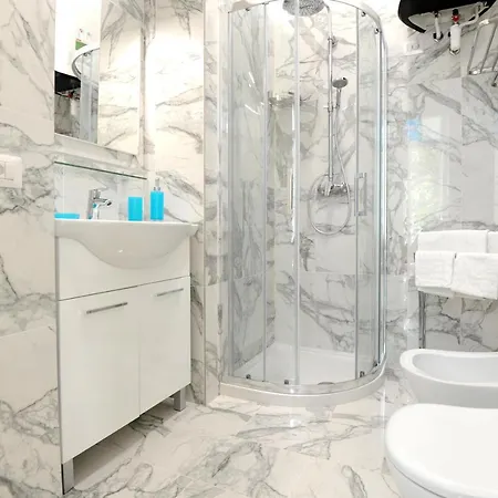 Depandance Caramare Cala Gonone