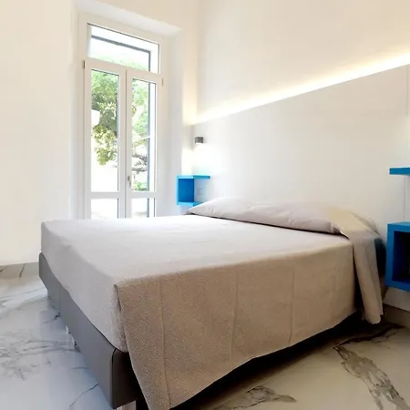 Depandance Caramare Hotel Cala Gonone