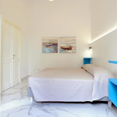 Depandance Caramare Cala Gonone