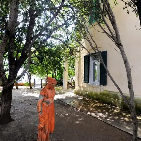 Ξενοδοχείο Depandance Caramare